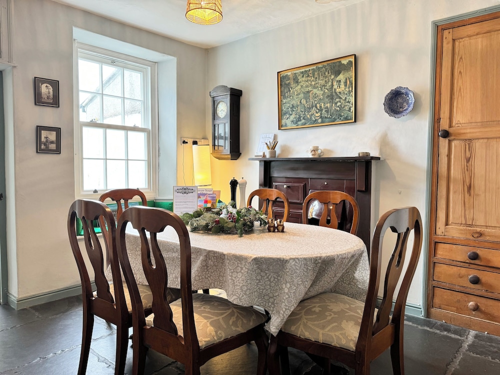 The Accommodation Cumbria UK in Ulverston, United Kingdom