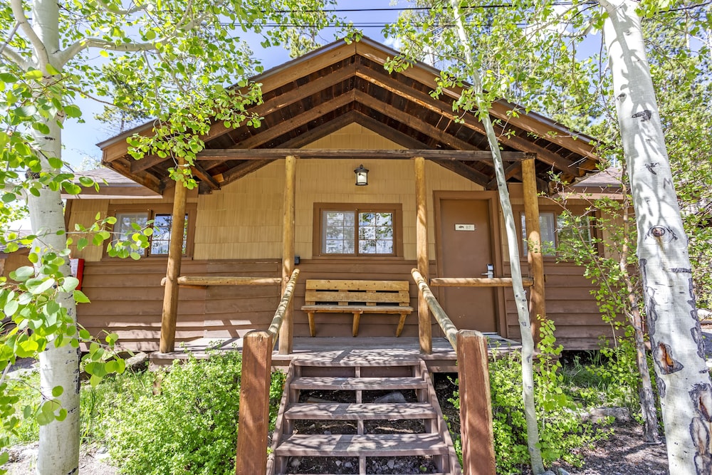 Grand Lake Lodge - photo 29