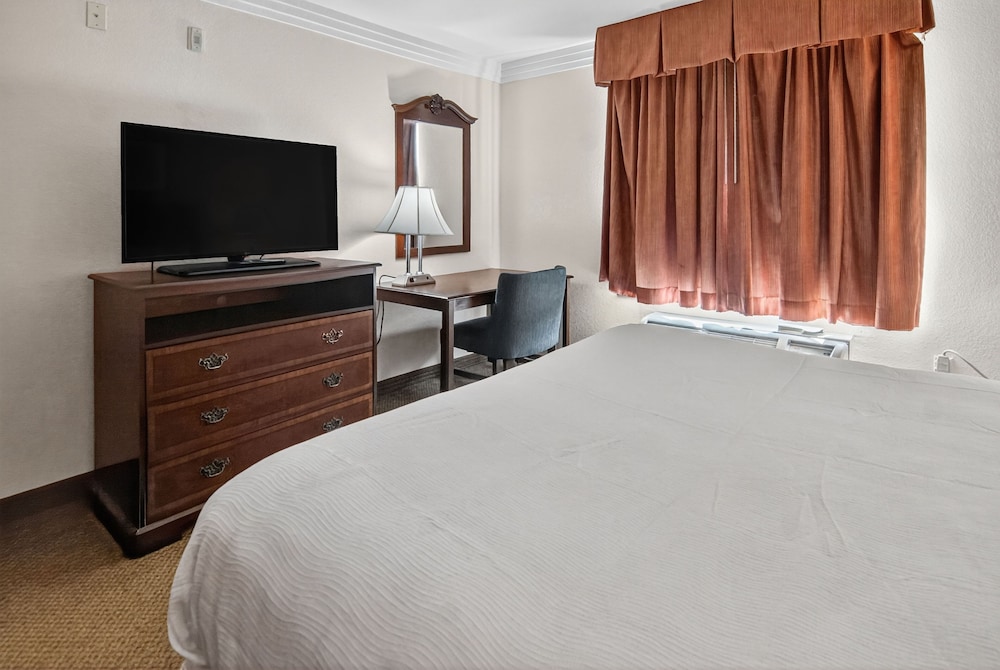 Robinson Inn and Suites - photo 14