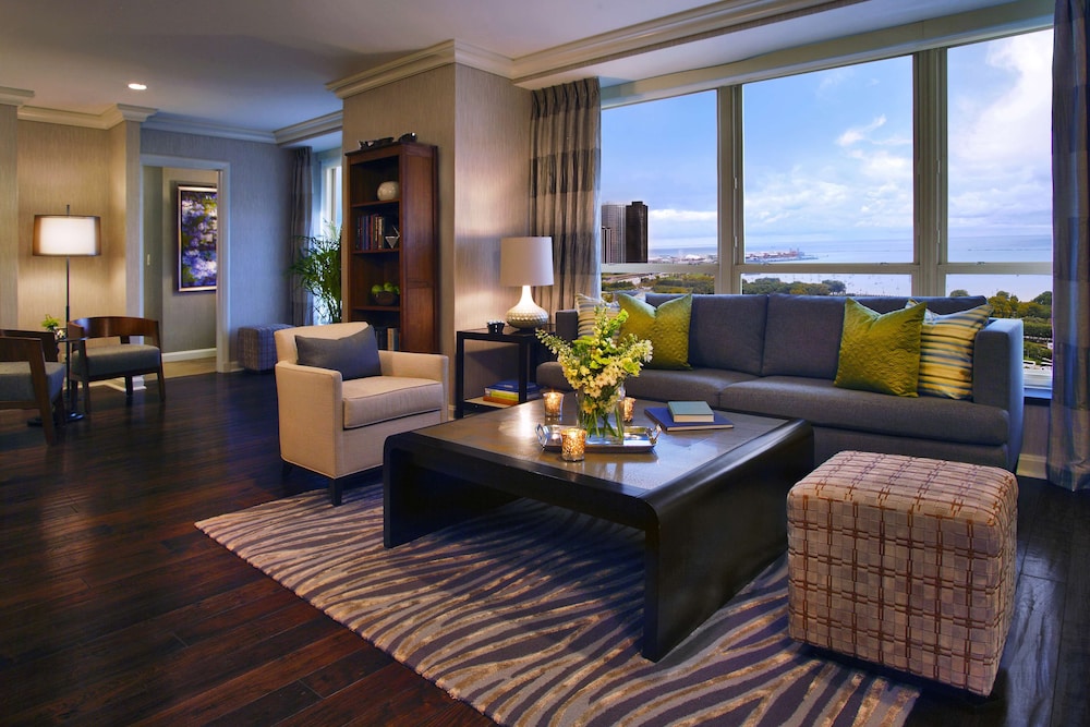 Hilton Chicago - photo 55