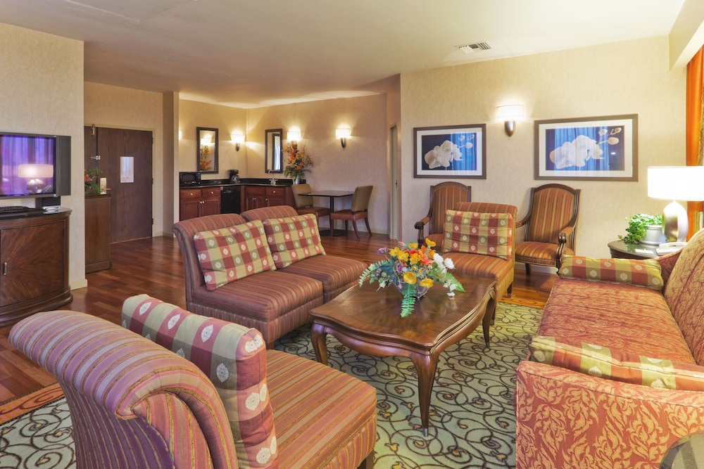 Holiday Inn Sacramento Downtown Arena by IHG - photo 17