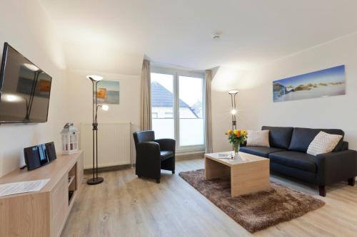 Petrina Whg 9 — 4-Star Luxury Hotel in Norderney, Germany