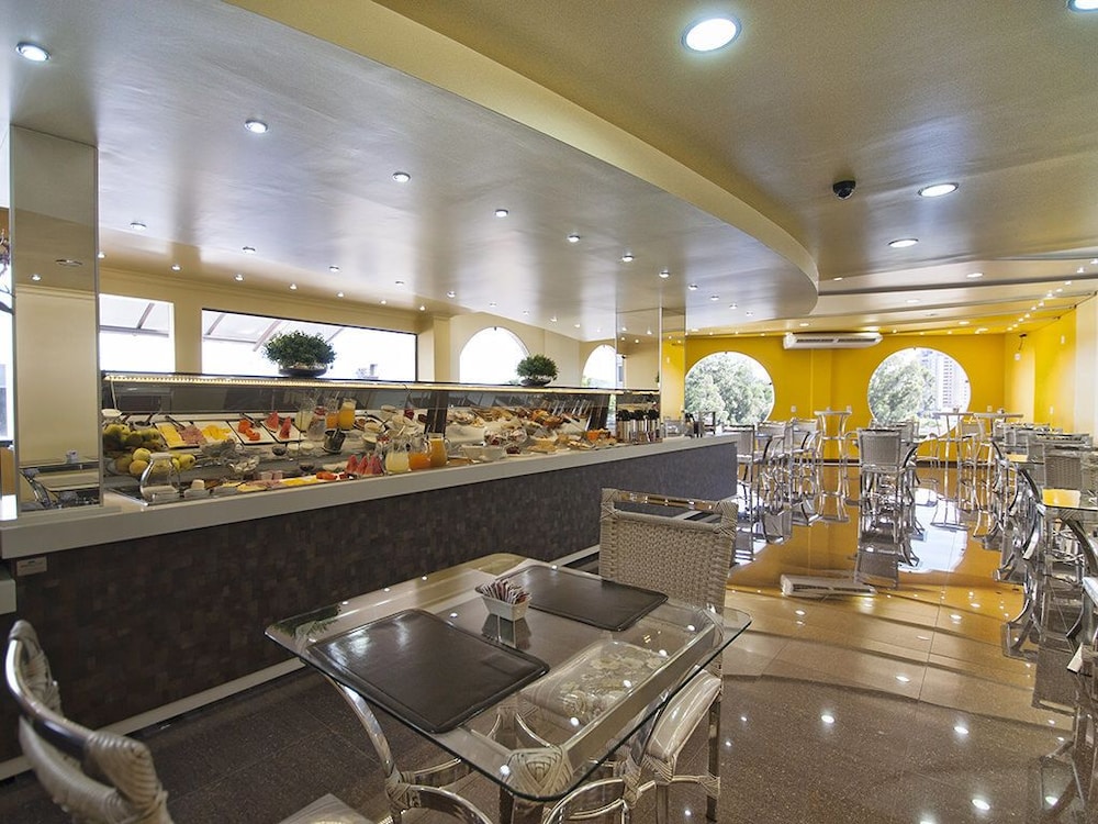 JP Palace Hotel — Franca — photo 2