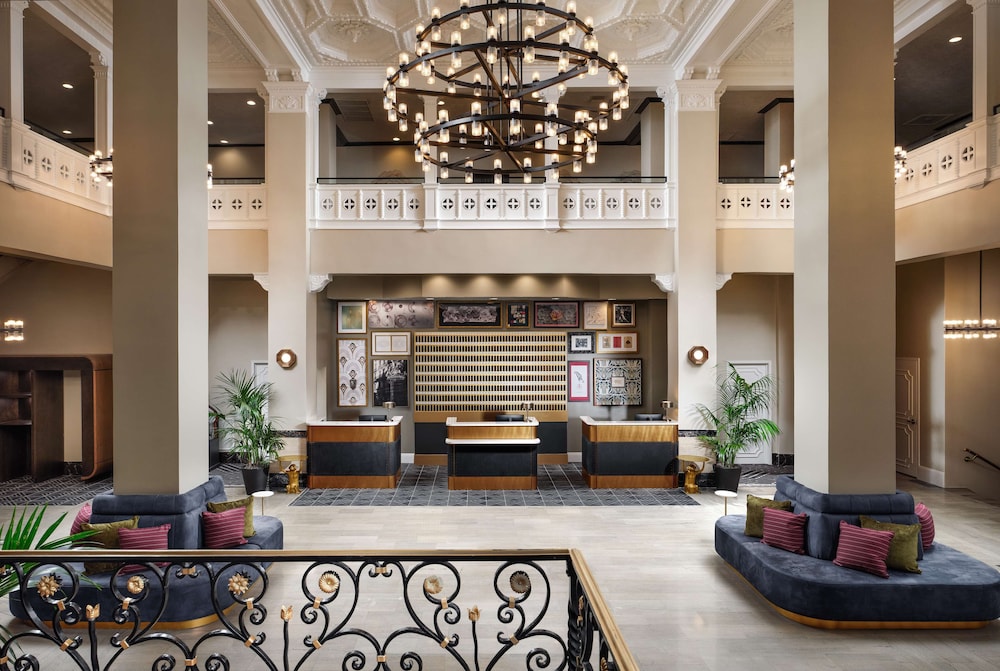 Hotel Flor Tampa Downtown Tapestry Collection by Hilton - photo 5