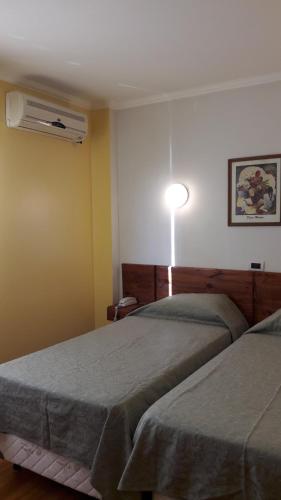Centro Hotel SRL — hotel in Villa Mercedes