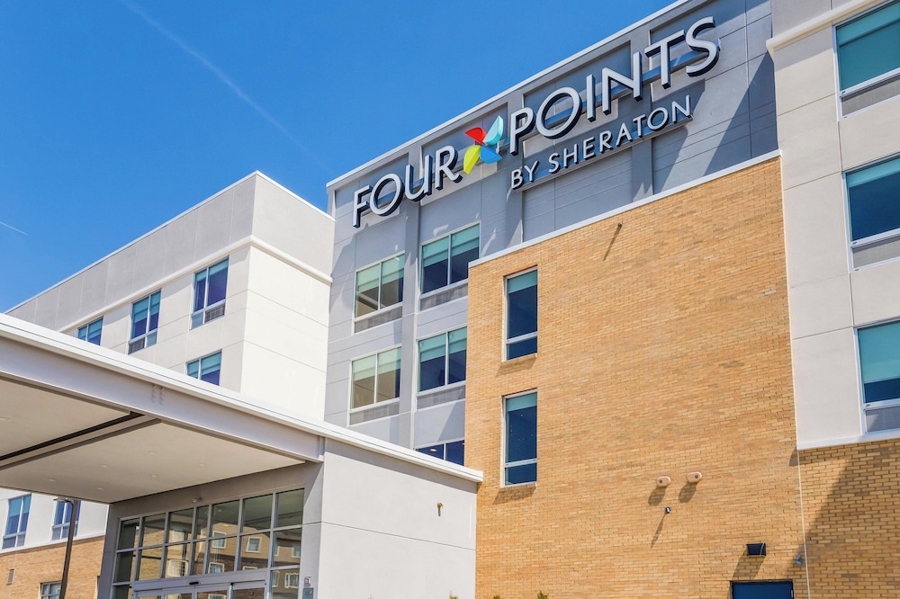 Four Points By Sheraton Elkhart - photo 45