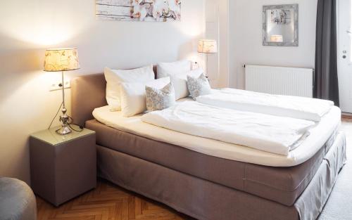Boutique Hotel Friesinger — Langenargen — photo 5