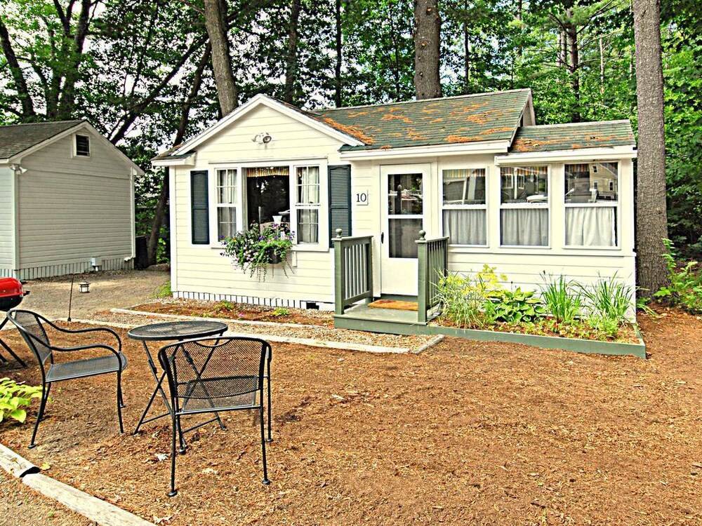 The Cottages of Wolfeboro - photo 70