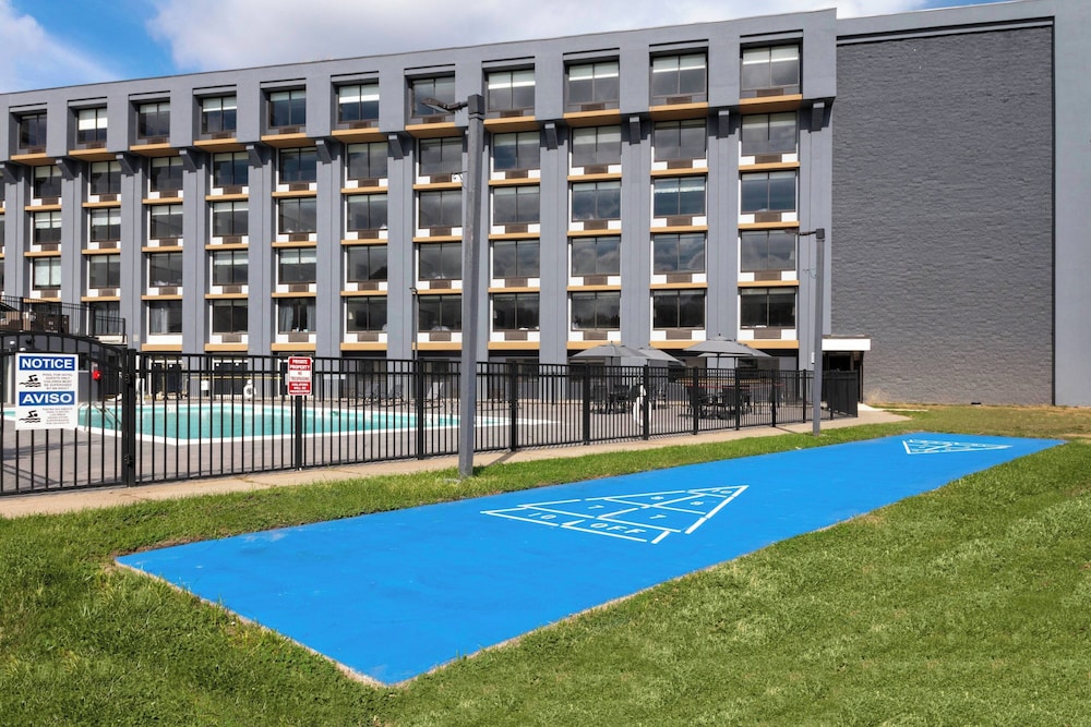Fairfield Inn & Suites Springfield Enfield - photo 21
