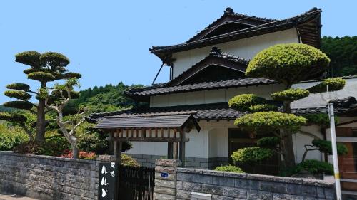 Lourde no yado bekkan Kawakami tei Vacation STAY 13526 in Amakusa, Japan