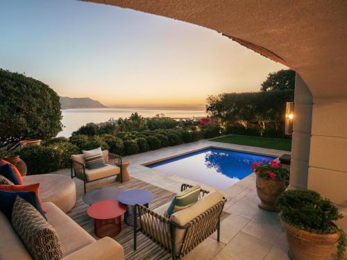 Villa Coste Simon's Town — 4-Star Luxury Hotel in Cape Town, South Africa