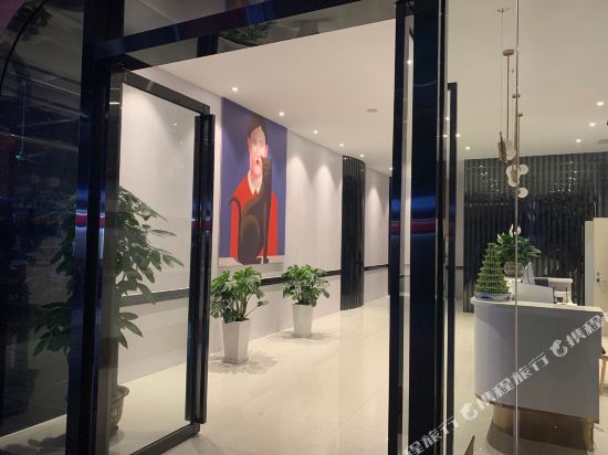 Yimeng hotel - last minute hotel in Guangzhou