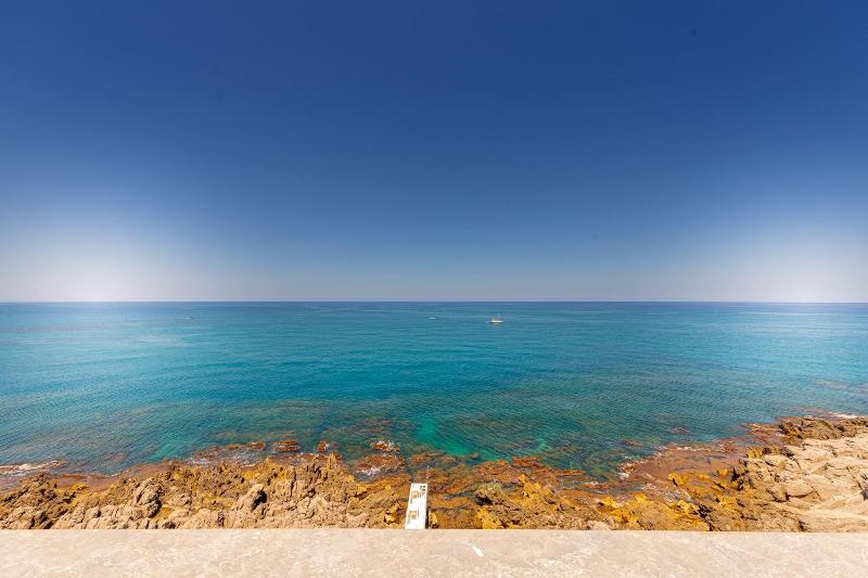 Taliammari — carbon neutral stay, Cefalu