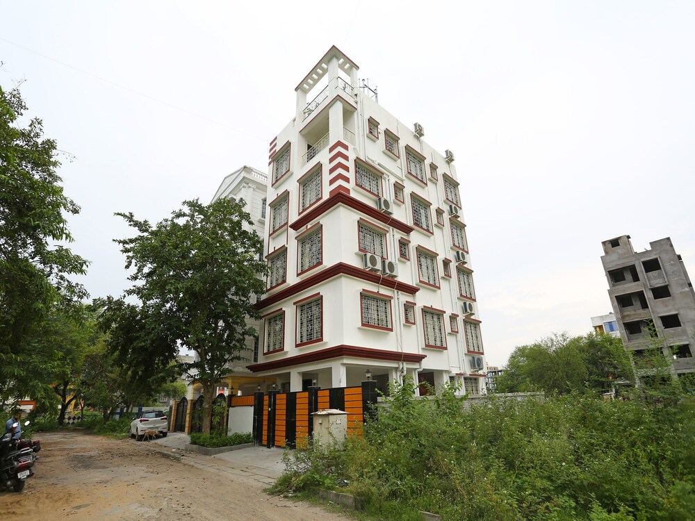 Fabexpress Spandan Inn — Barasat — photo 2