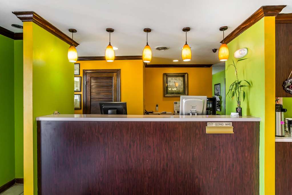 Rodeway Inn & Suites Smyrna Nashville Area - photo 8
