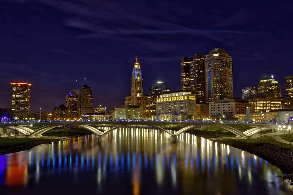 Staybridge Suites Columbus Polaris by IHG - photo 41