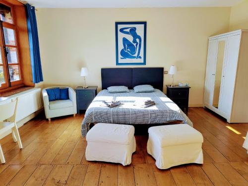 Carpe Dem — hotel in Sains-Du-Nord