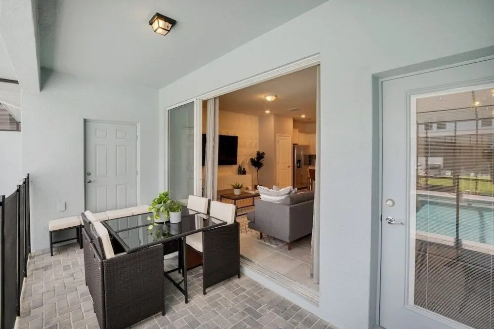 5 Bed In Windsor Island Resort 5 Bedroom Townhouse by RedAwning - photo 6