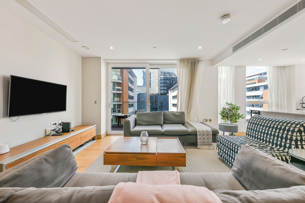 Paddington Ex LUX Flats — 4-Star Luxury Hotel in London, United Kingdom