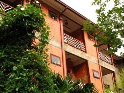 Hotel Santo Antonio in Sao Pedro, Brasil