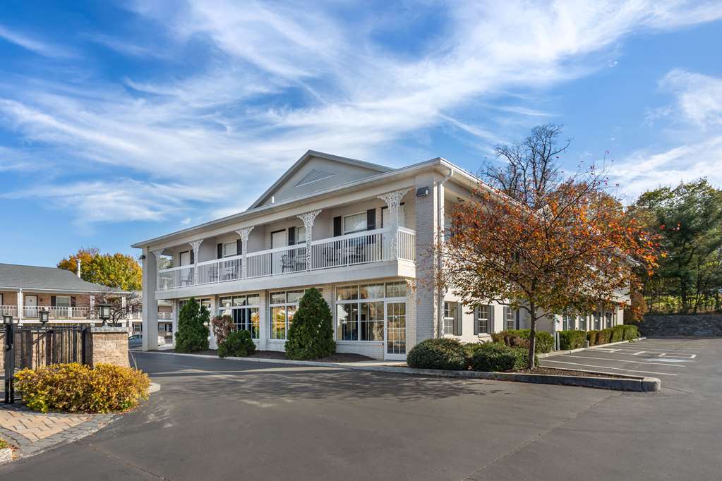 Quality Inn Gettysburg Battlefield - featured photo