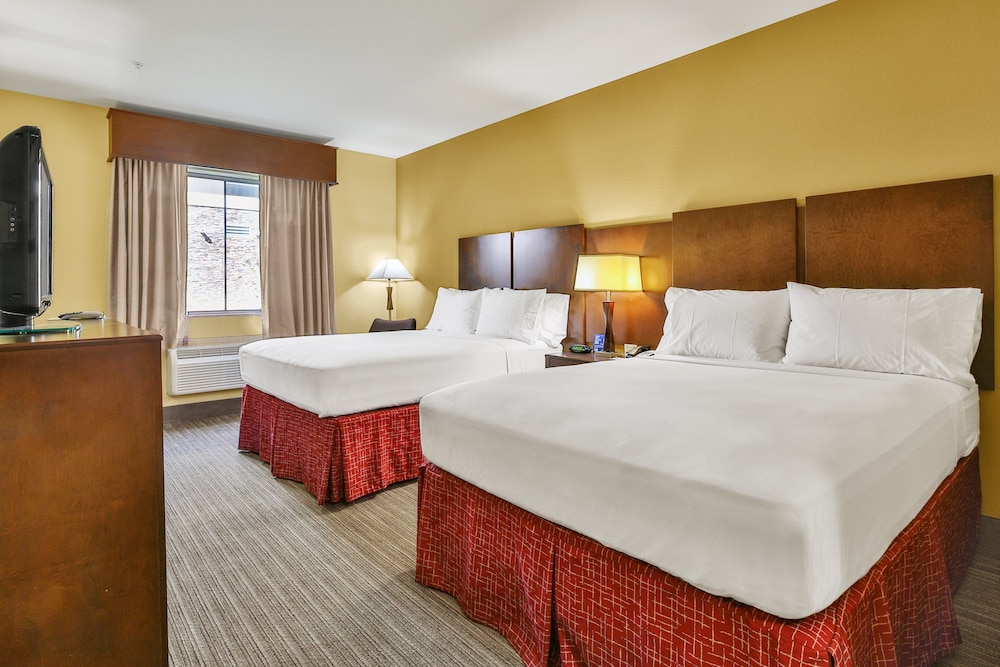 Holiday Inn Express & Suites Houston South near Pearland by IHG - photo 15