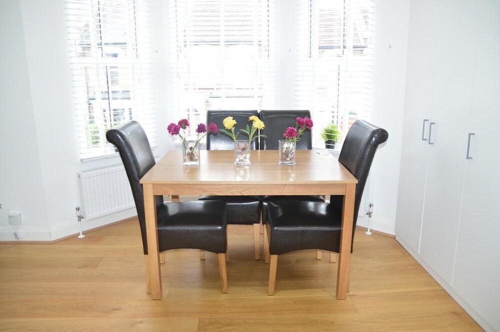 Finsbury Park Luxury Apartments — 4-Star Luxury Hotel in London, United Kingdom