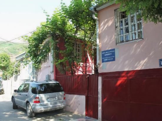 Hostel Old City Sololaki
