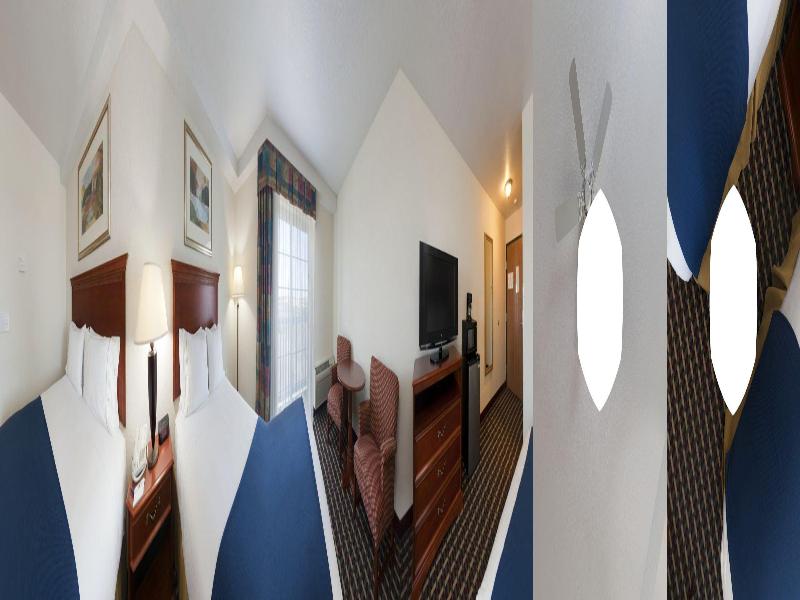 Holiday Inn Express & Suites Petoskey by IHG - photo 86