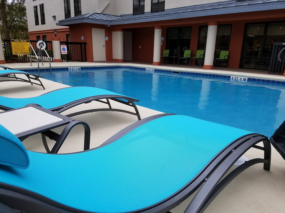 Holiday Inn Express Hotel & Suites Jacksonville South by IHG - photo 19