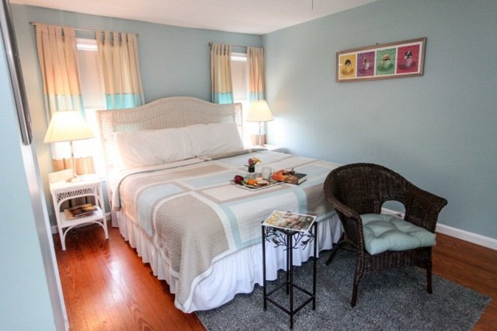 Homestead Bed & Breakfast at Rehoboth - photo 3