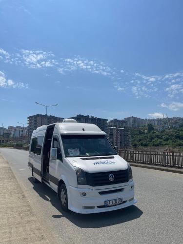 Gezi Trabzon Turizm - last minute hotel in Trabzon