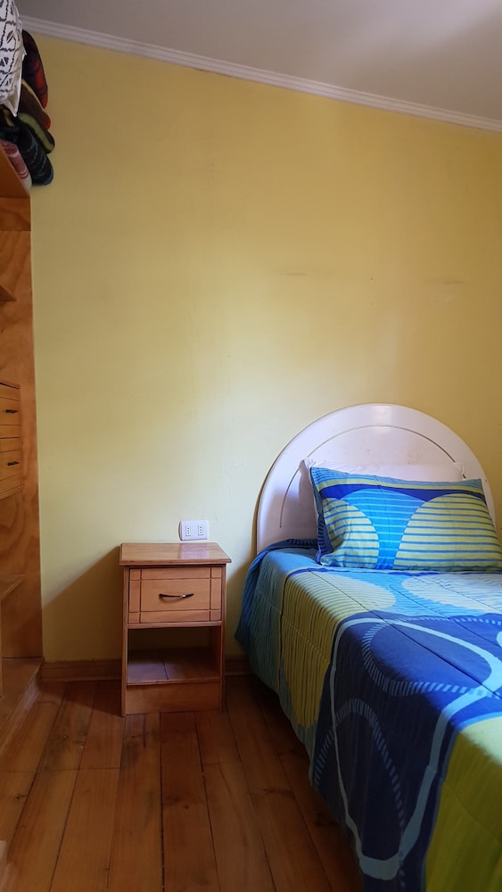 Cabaña Lunoma — Vicuna — photo 4
