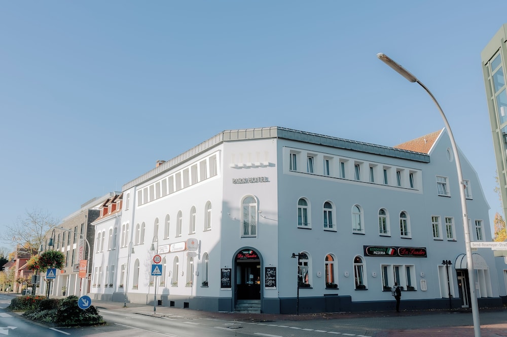 Parkhotel Lingen by Hackmann - carbon neutral hotel in Lingen