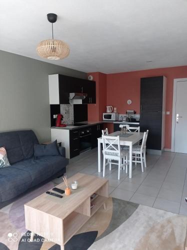 Les Sources de Marie in Thonon-Les-Bains, France