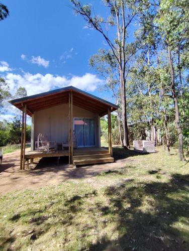 En Sintonía in Unknown City, Uruguay