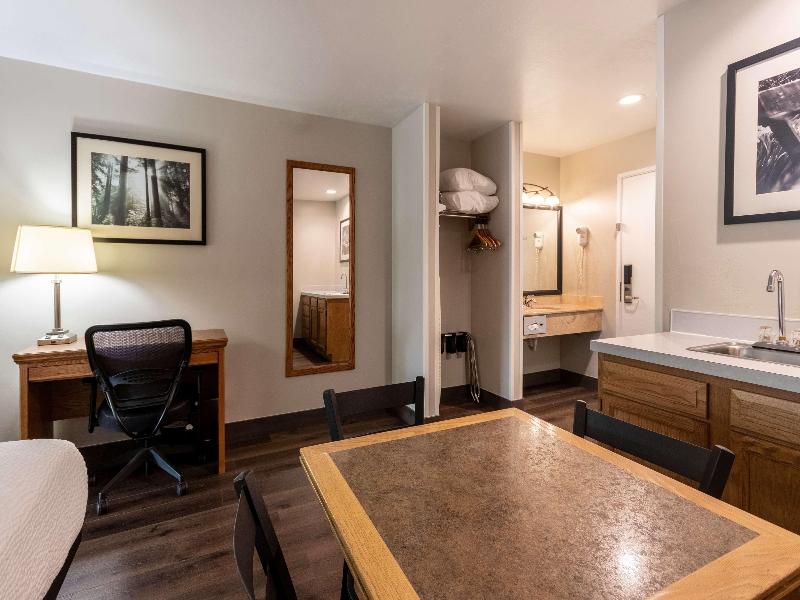 SureStay Plus by Best Western Rexburg - photo 65