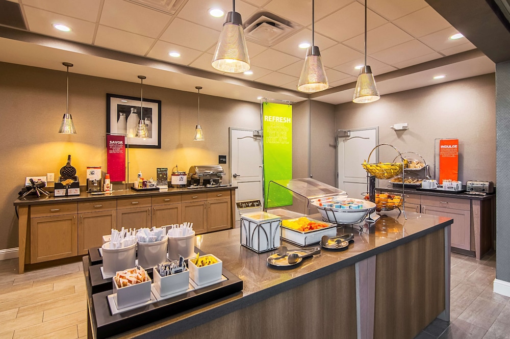 Hampton Inn & Suites Dallas Richardson - photo 36