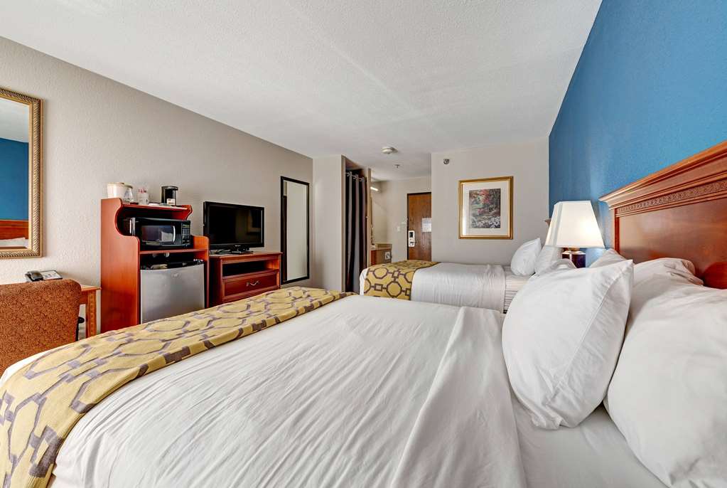Baymont by Wyndham Salida - photo 53