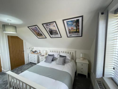 The Top Floor - last minute hotel in Stretham