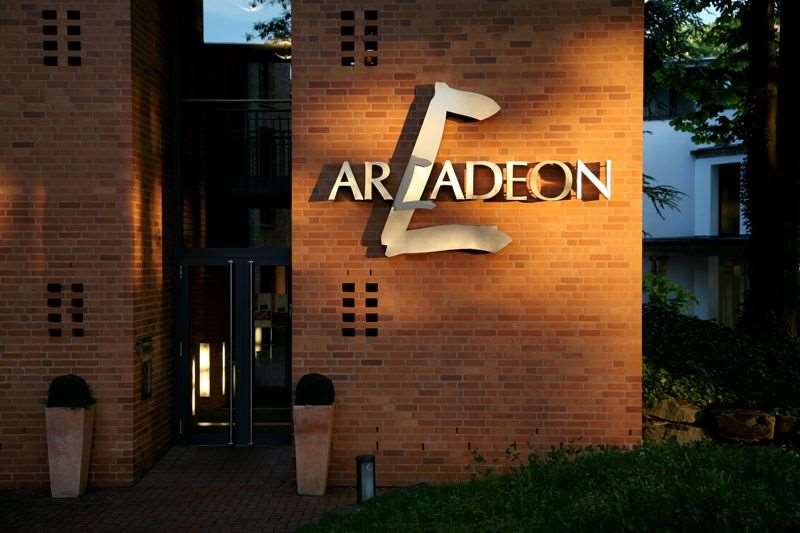 Arcadeon Landhotel Halden