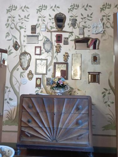 Magnolia Garden — 4-Star Luxury Hotel in Ferrara, Italy