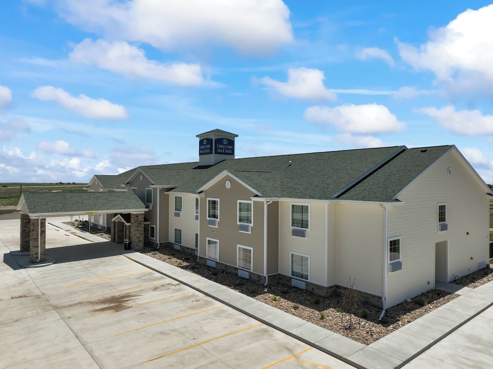 Cobblestone Inn & Suites Boise City - photo 60