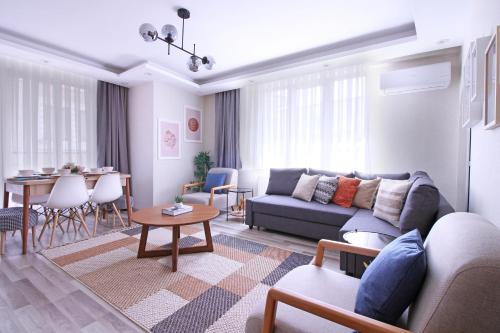 Excellent Apartments Pierre Loti — 4-Star Luxury Hotel in Istanbul, Turkey