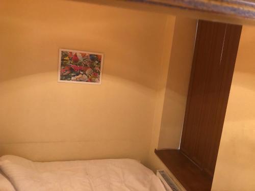 Old Metekhi Apartment