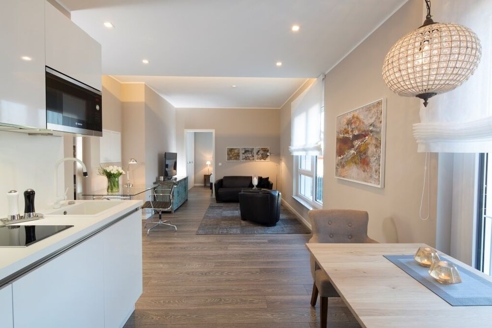 Hotel LOGIS First Class Business Suites — hotel in Renningen