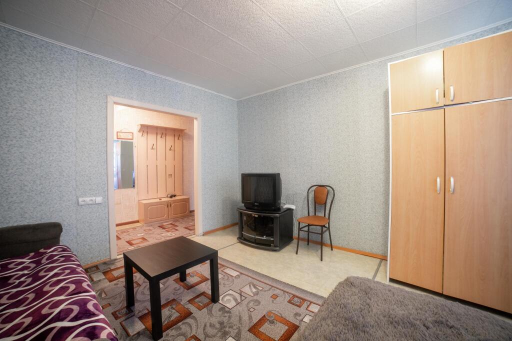 Kvartyri na Bulgakova na ulitse Krasnoarmeyskaya 122 in Tomsk, Russia