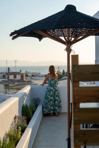 Enalios sunset suites - last minute hotel in Unknown City