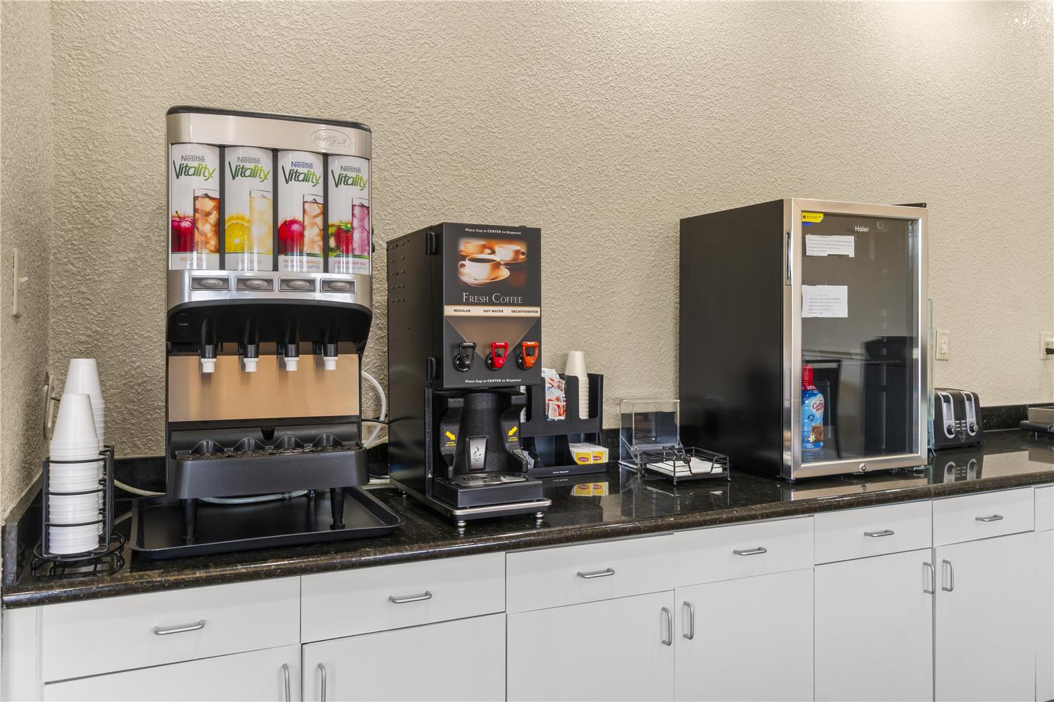 Americas Best Value Inn & Suites Livingston - photo 47