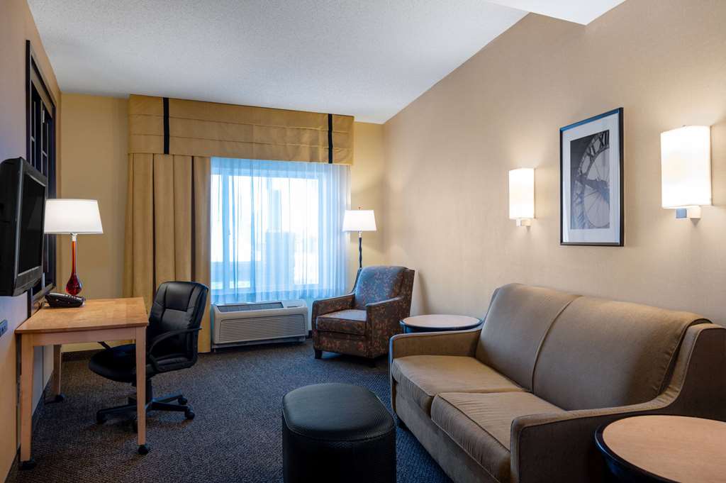 Wyndham Noblesville - photo 23